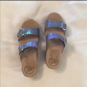 Dansko Sophie sandal